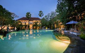 Hotel Kumala Pantai